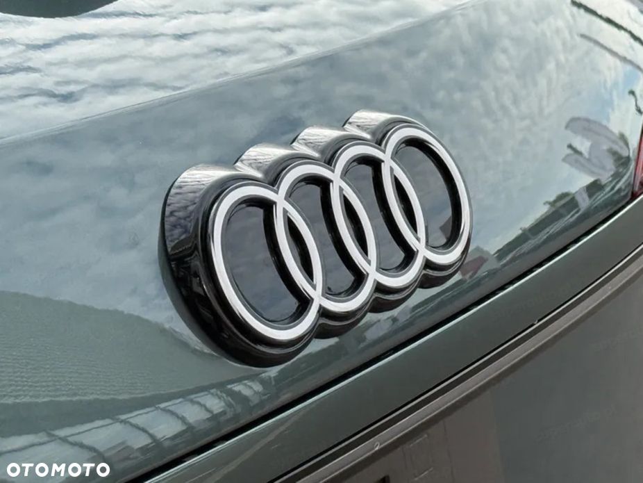 Audi Q3 Sportback TFSI mHEV 110 kW S tronic - 17