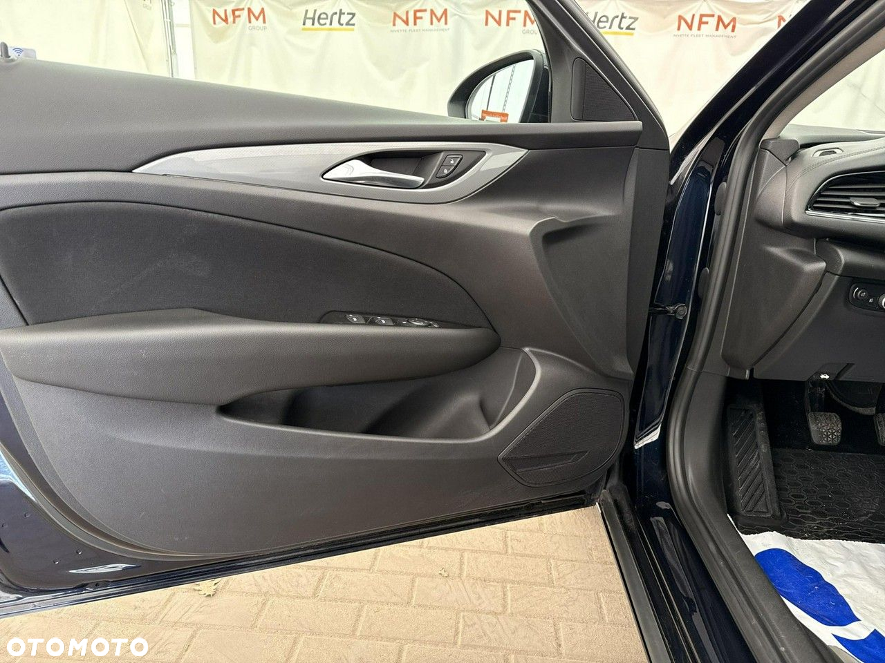 Opel Insignia - 10