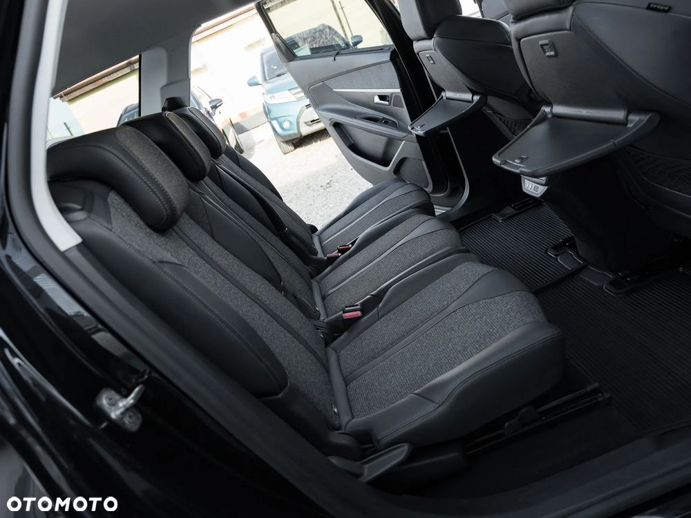 Peugeot 5008 1.5 BlueHDi Allure Pack S&S - 15