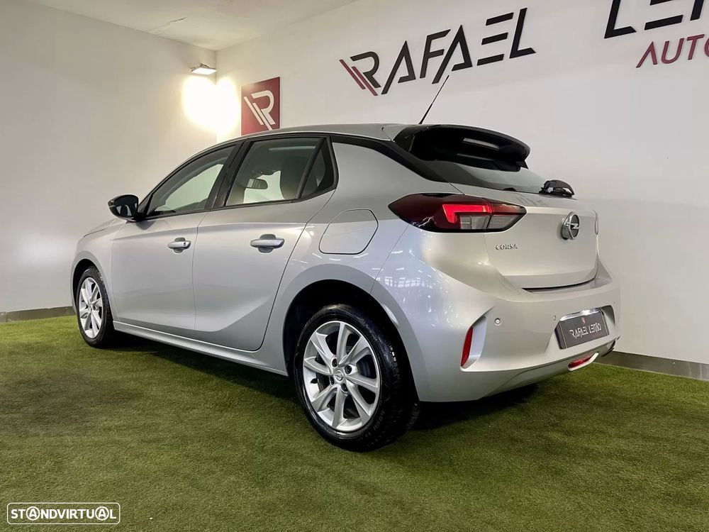 Opel Corsa 1.2 T Edition - 10