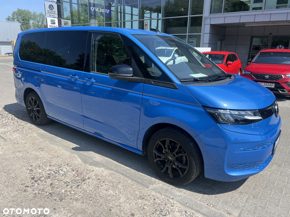 Volkswagen Multivan 2.0 TDI L2 Life DSG - 7