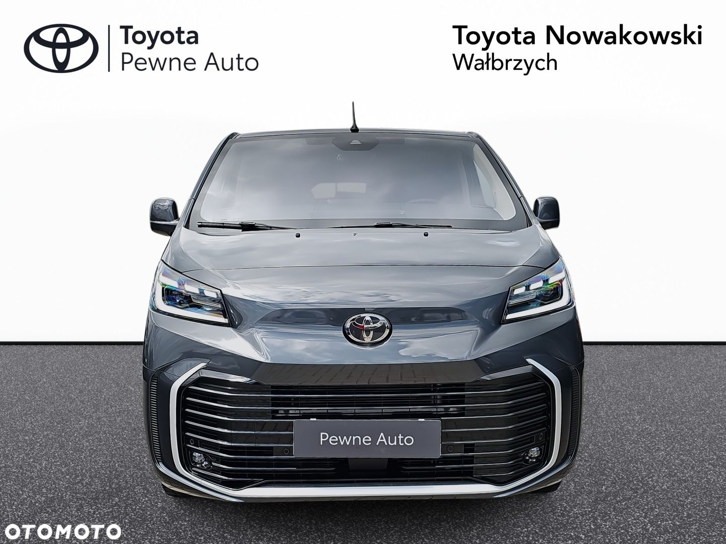 Toyota Proace Verso 2.0 D4-D Long Family - 7