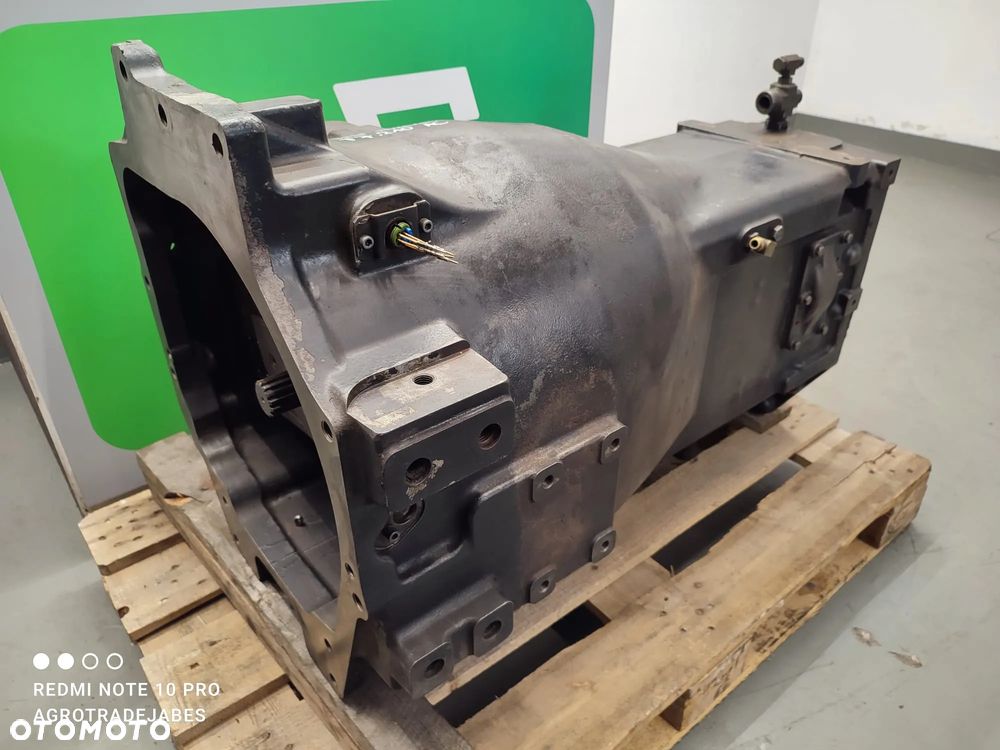 Przekładnia hydrostatyczna Pompa Rexroth R902170519 New Holland T7.210 - 7
