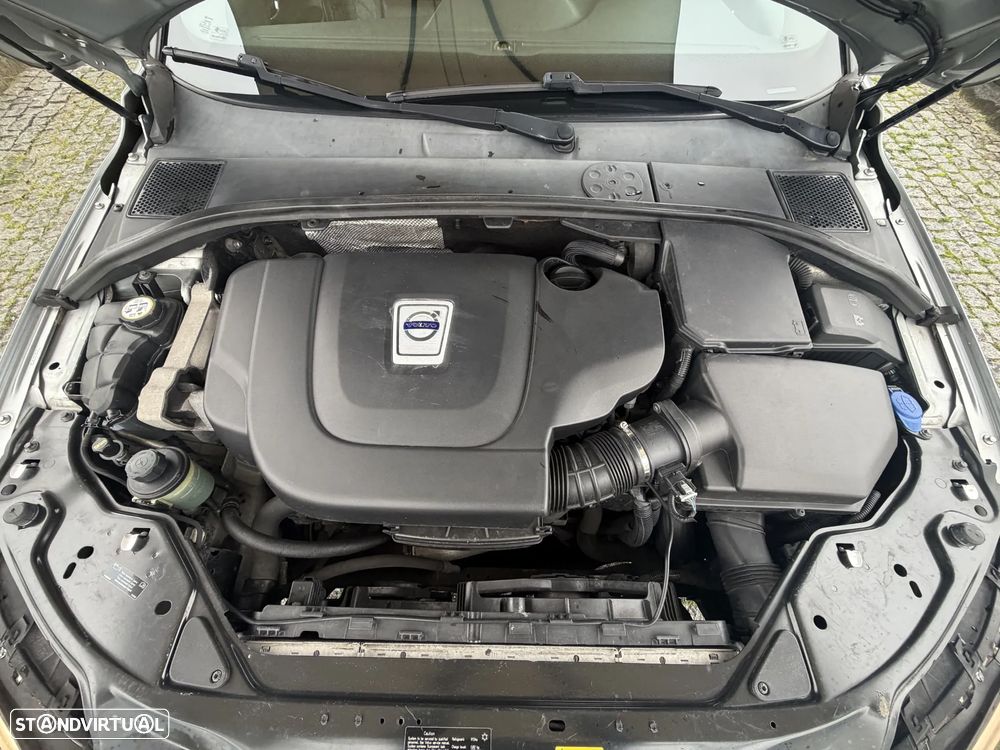 Volvo XC 70 2.0 D3 Drive V.Ocean Race Start/Stop - 57