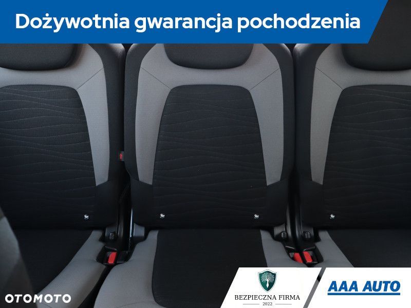 Citroën C4 Picasso - 11