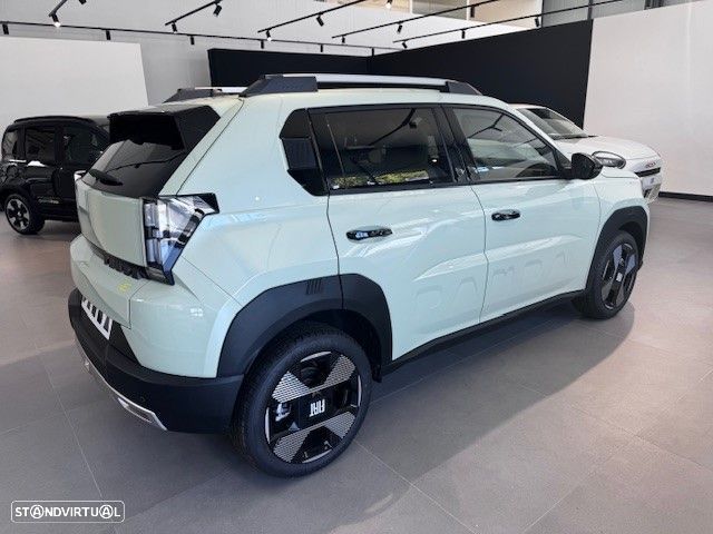 Fiat Grande Panda 45 kWh La Prima - 3