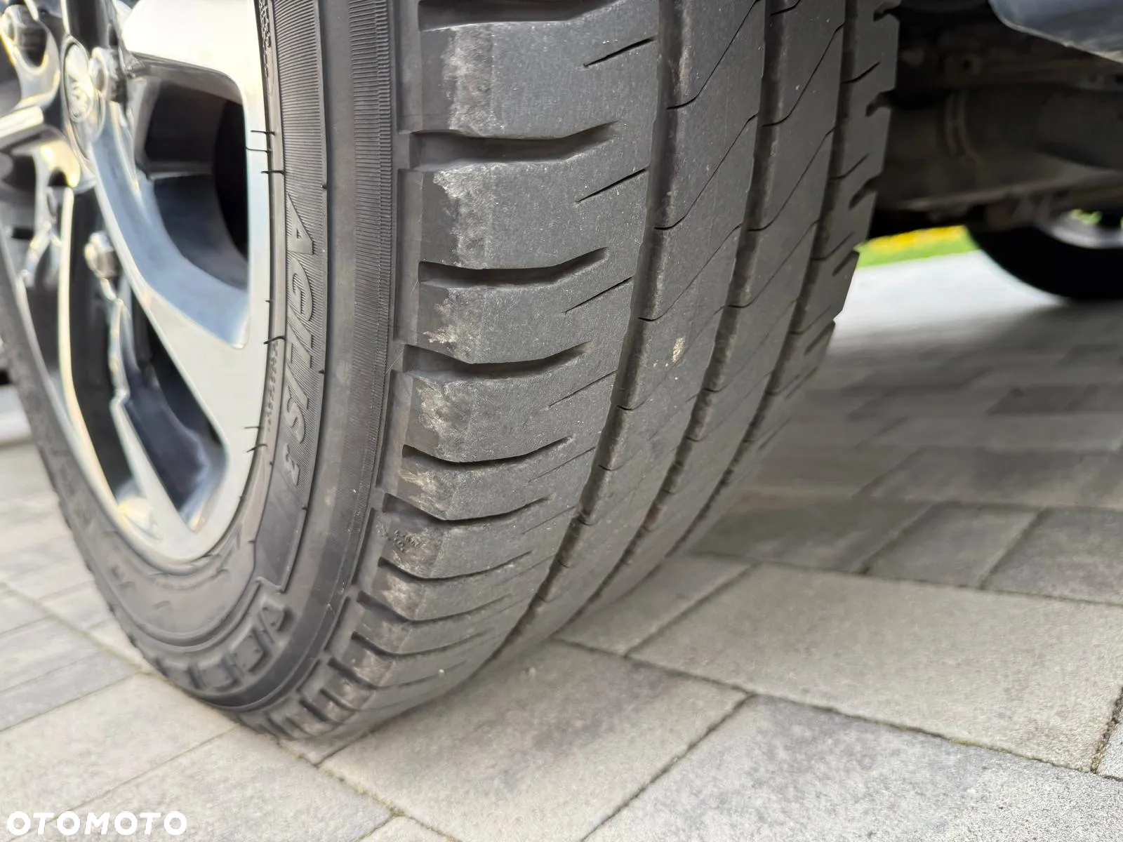 Ford Transit Custom 320 L1H1 LKW VA Autm Sport - 18