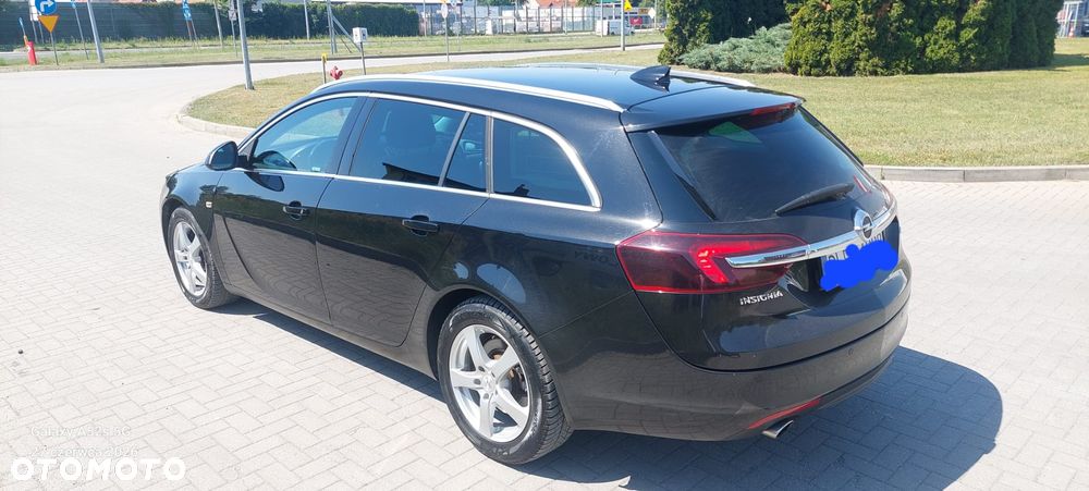 Opel Insignia 2.0 Ultimate Exclusive - 3