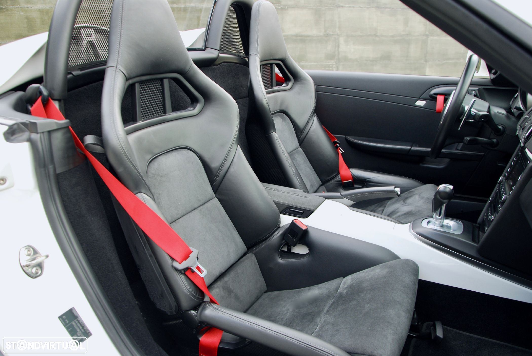 Porsche Boxster 3.4 S Spyder PDK - 22
