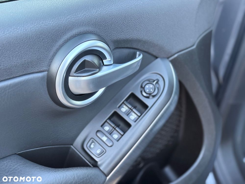 Fiat 500X 1.6 MultiJet 4x2 S&S Cross - 12