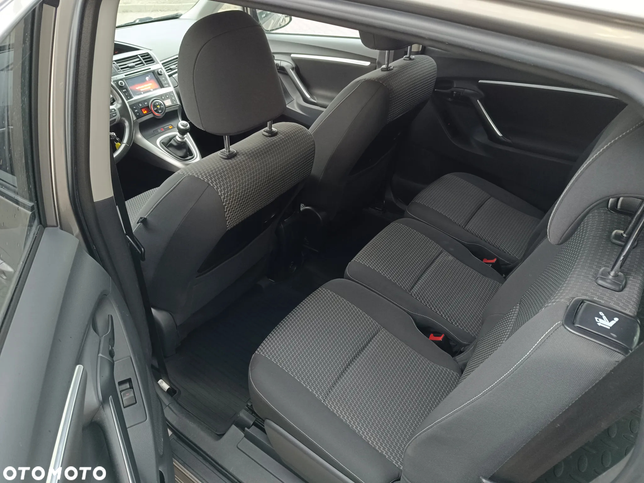 Toyota Verso - 13
