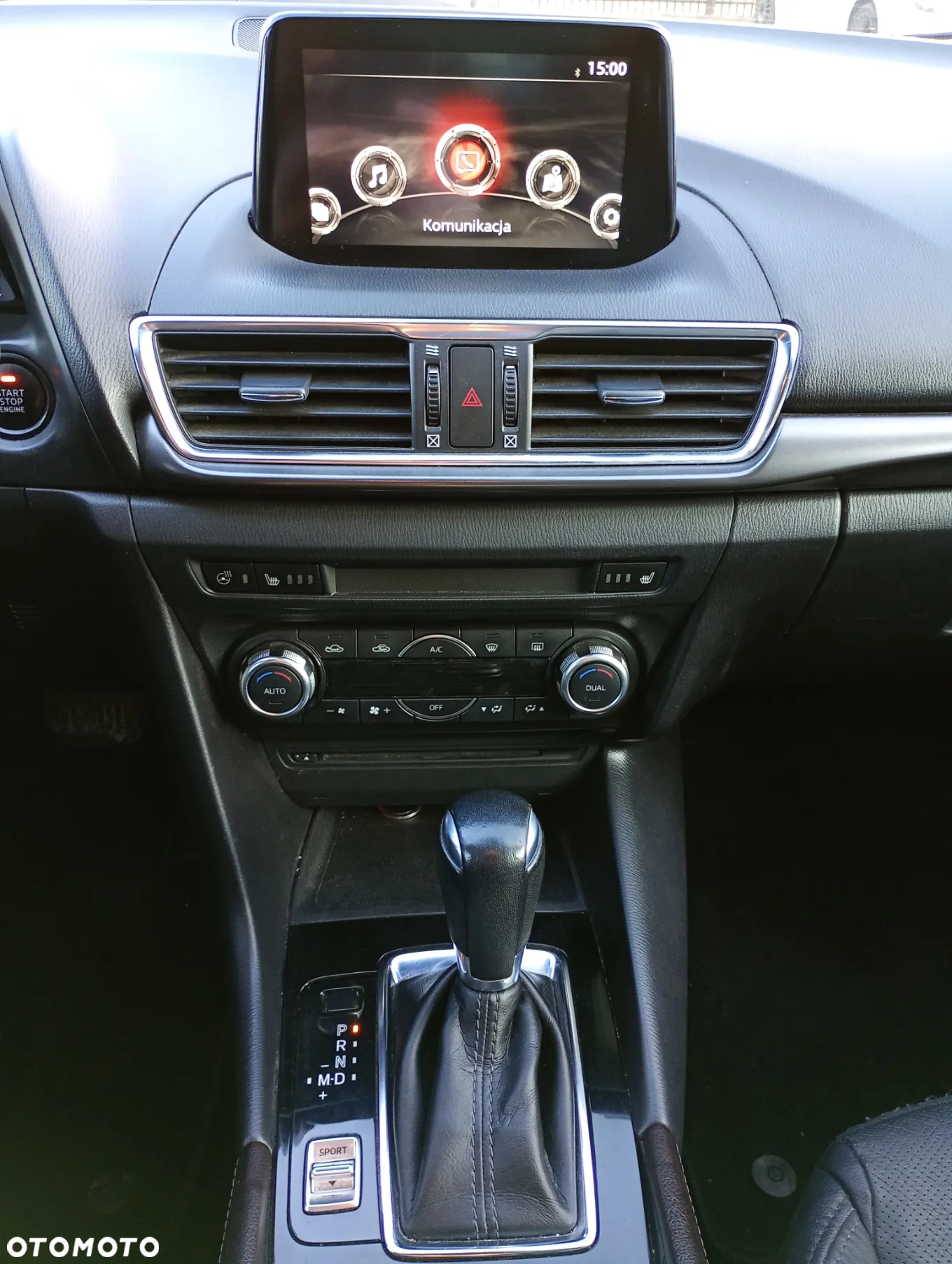 Mazda 3 2.0 Skypassion - 23