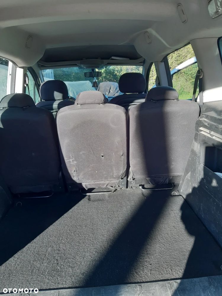 Citroën Berlingo - 6