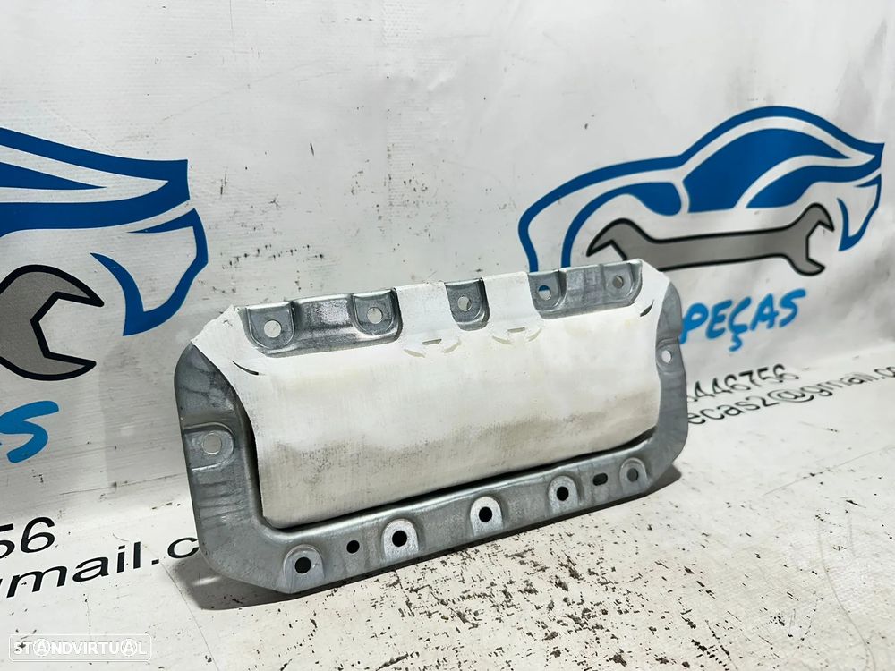 .Airbag Tablier Passageiro Pendura Original SRS BMW Serie 1 2 3 4 9205197 - 4