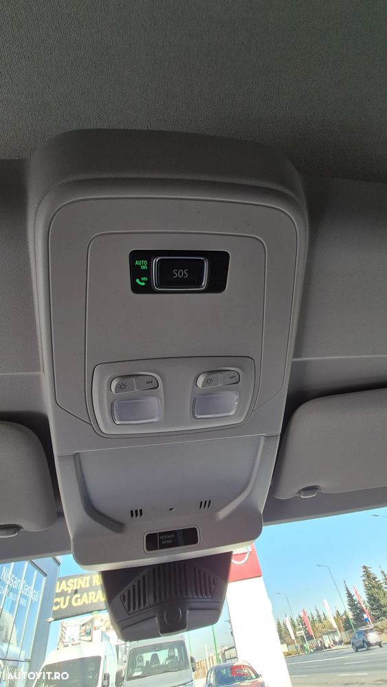 Nissan TOWNSTAR – Versiune Lungă (L2) - 20