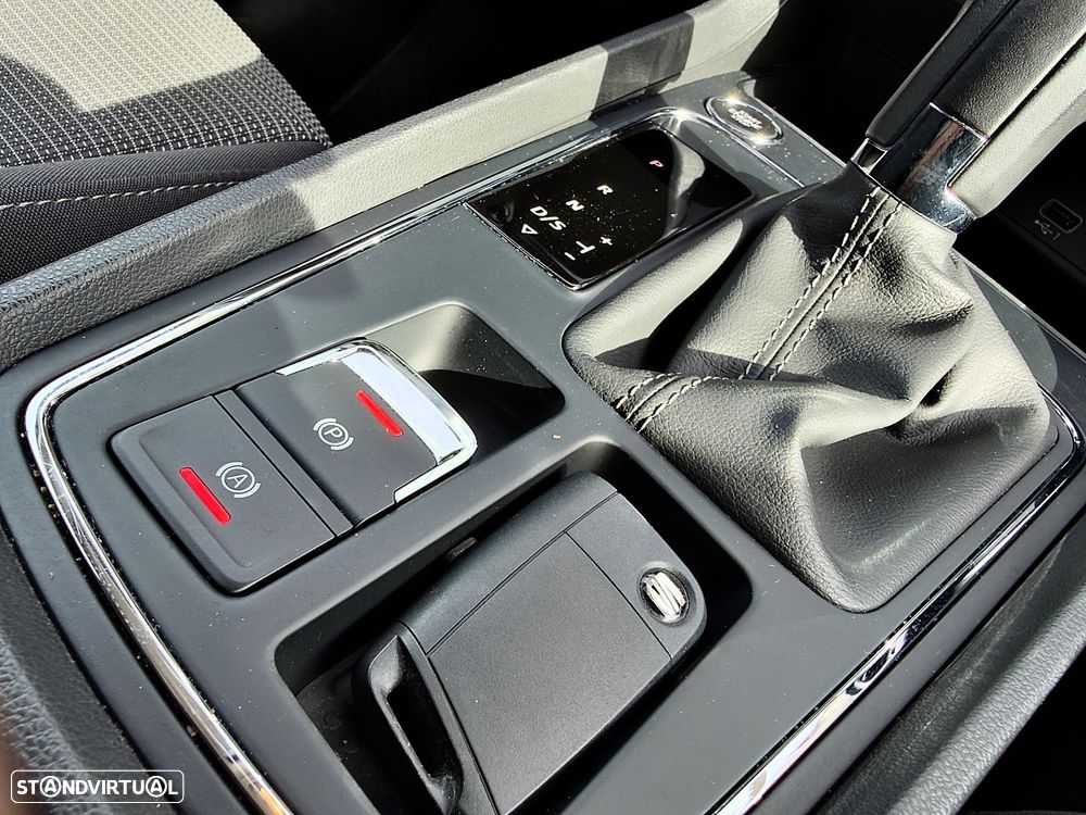 SEAT Leon ST 1.0 EcoTSI Style DSG Ecomotive S/S - 13