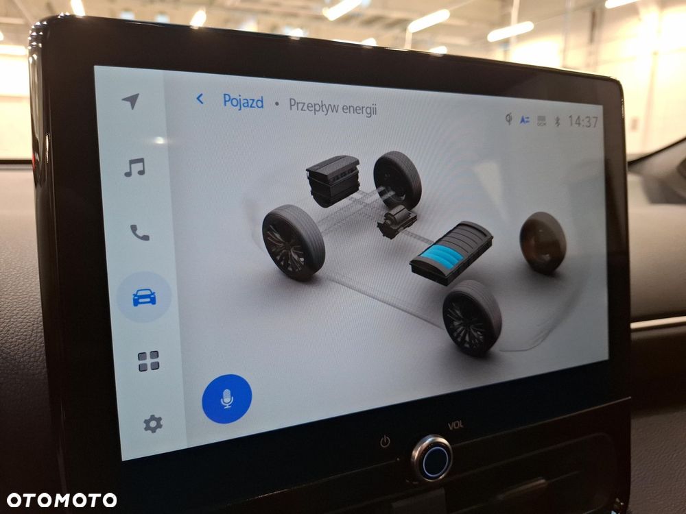 Toyota Yaris Cross Hybrid 1.5 Style - 20