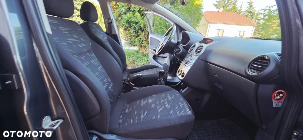Opel Corsa 1.4 16V Edition - 33