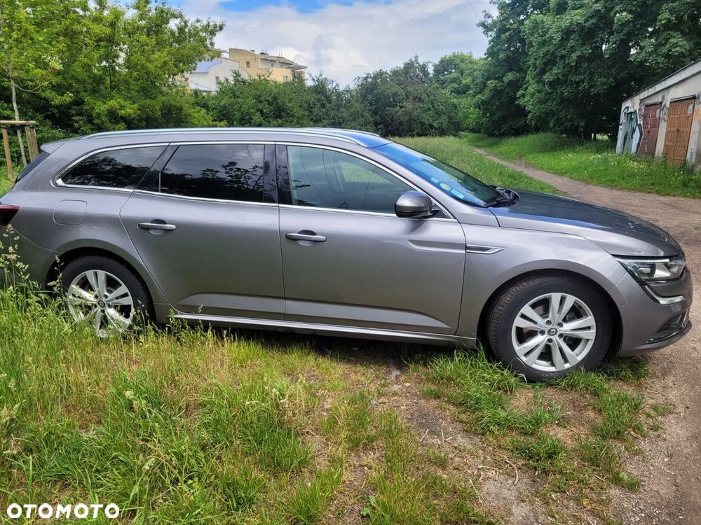 Renault Talisman 1.6 Energy dCi Intens EDC - 4