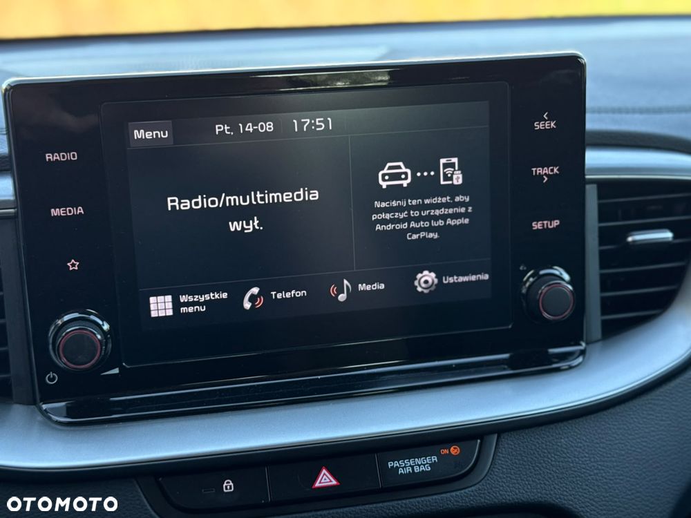 Kia Ceed 1.5 T-GDI L - 32