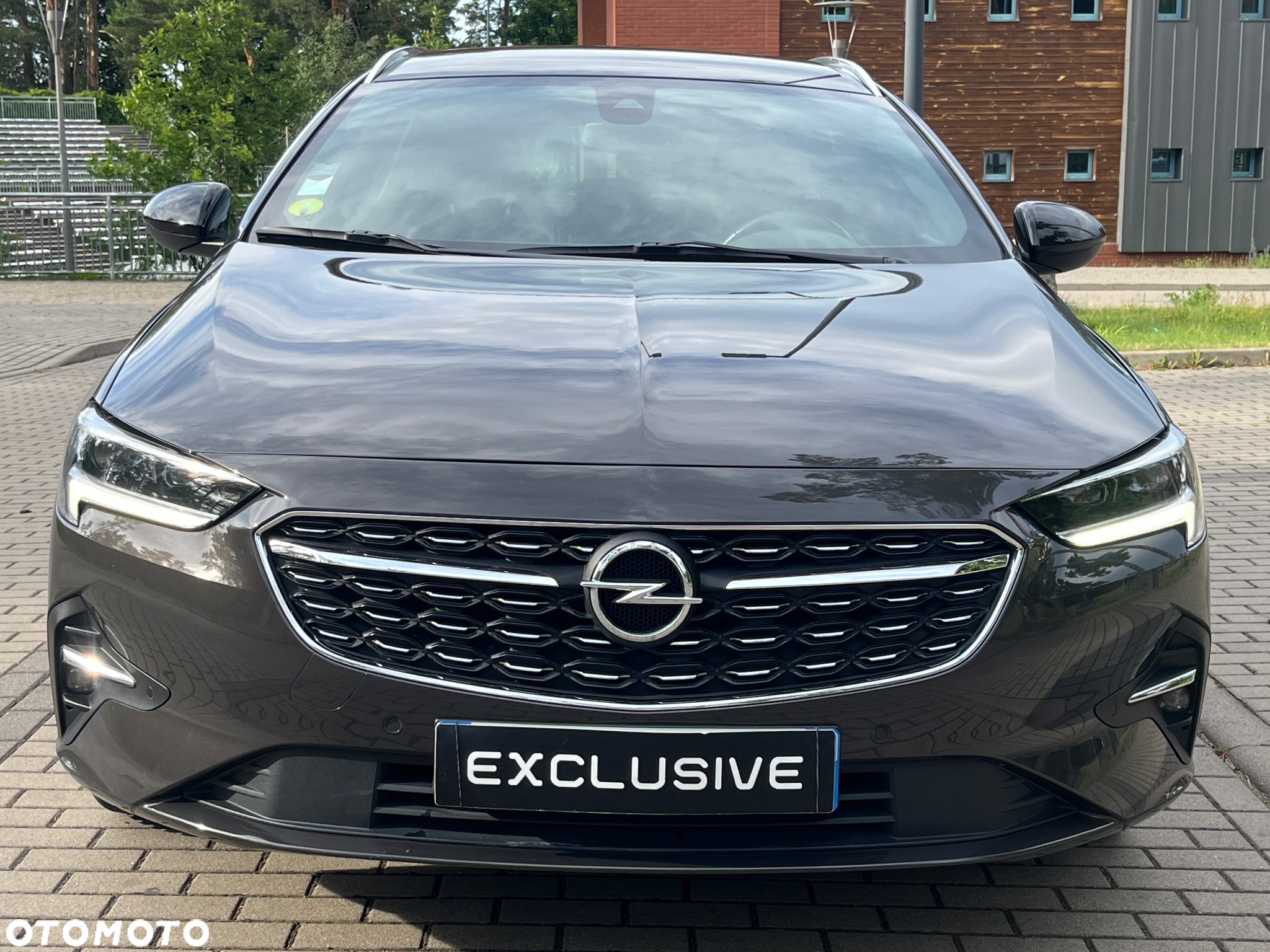 Opel Insignia - 2