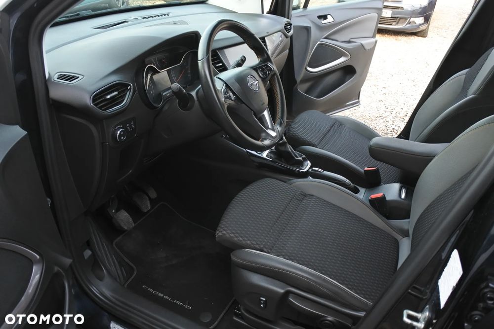 Opel Crossland X 1.2 ECOTEC Start/Stop Innovation - 10
