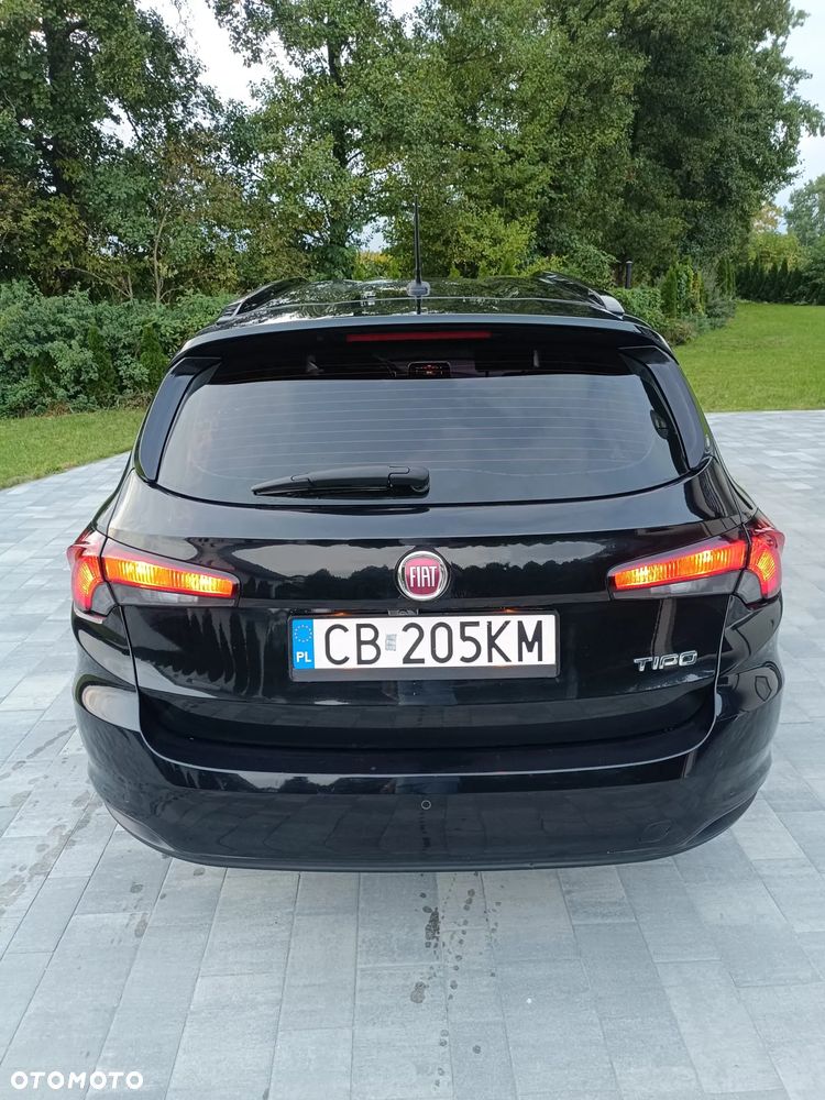 Fiat Tipo - 4