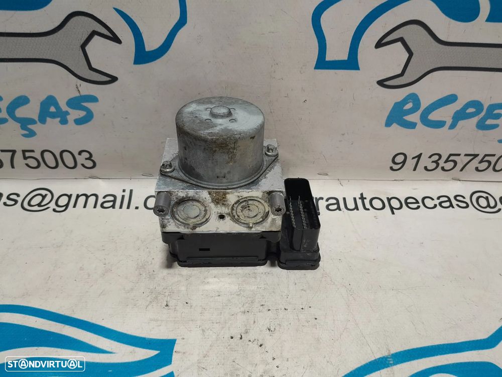 ABS MODULO BLOCO HIDRAULICO MINI COOPER R56 1.6i 16V 120CV N12 B16 A 67809210115803008L