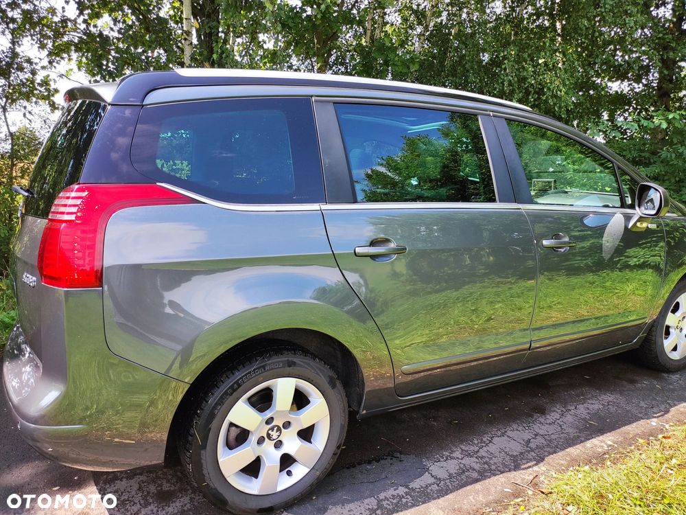 Peugeot 5008 BlueHDI 120 Stop & Start Style - 23