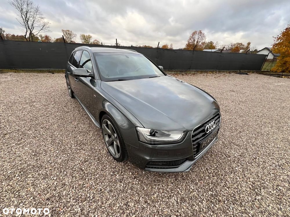 Audi A4 - 32