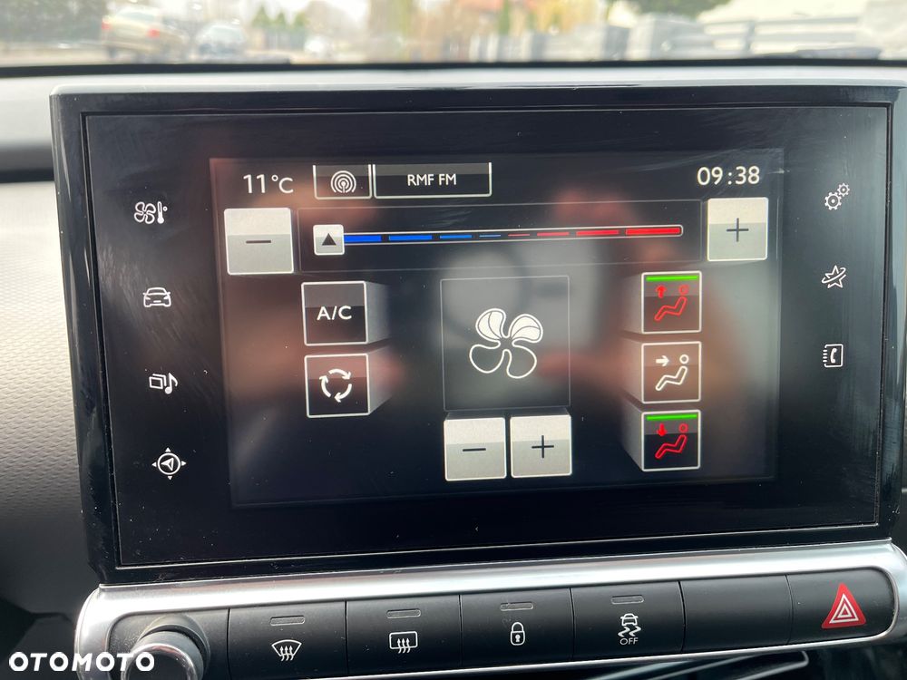 Citroën C4 Cactus 1.6 BlueHDi Live - 15