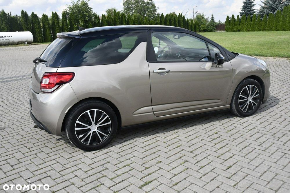 Citroën DS3 - 8