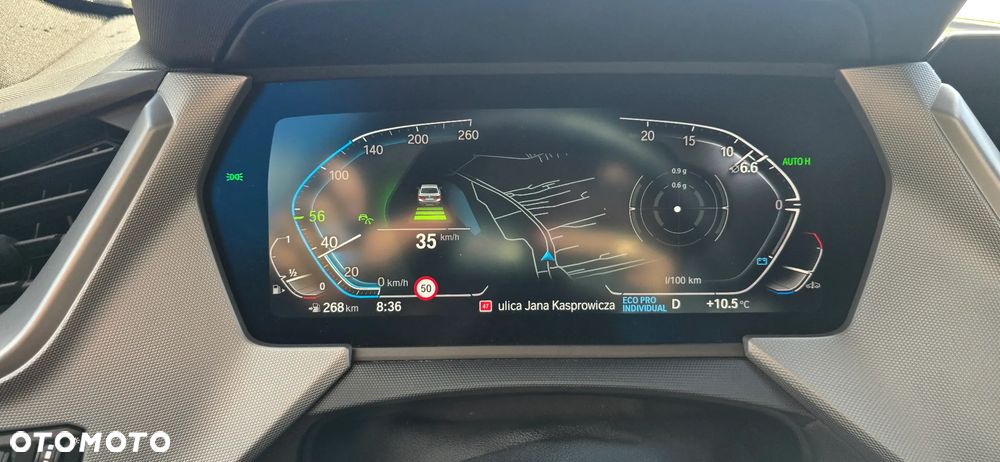 BMW Seria 1 118i Edition M Sport Shadow - 12