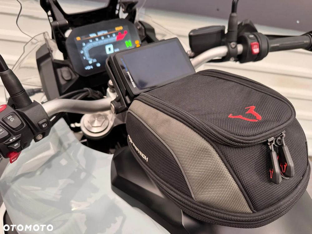 BMW GS - 10