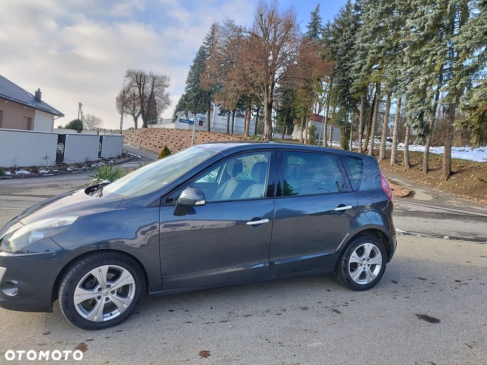 Renault Scenic Energy dCi 110 S&S Dynamique - 22