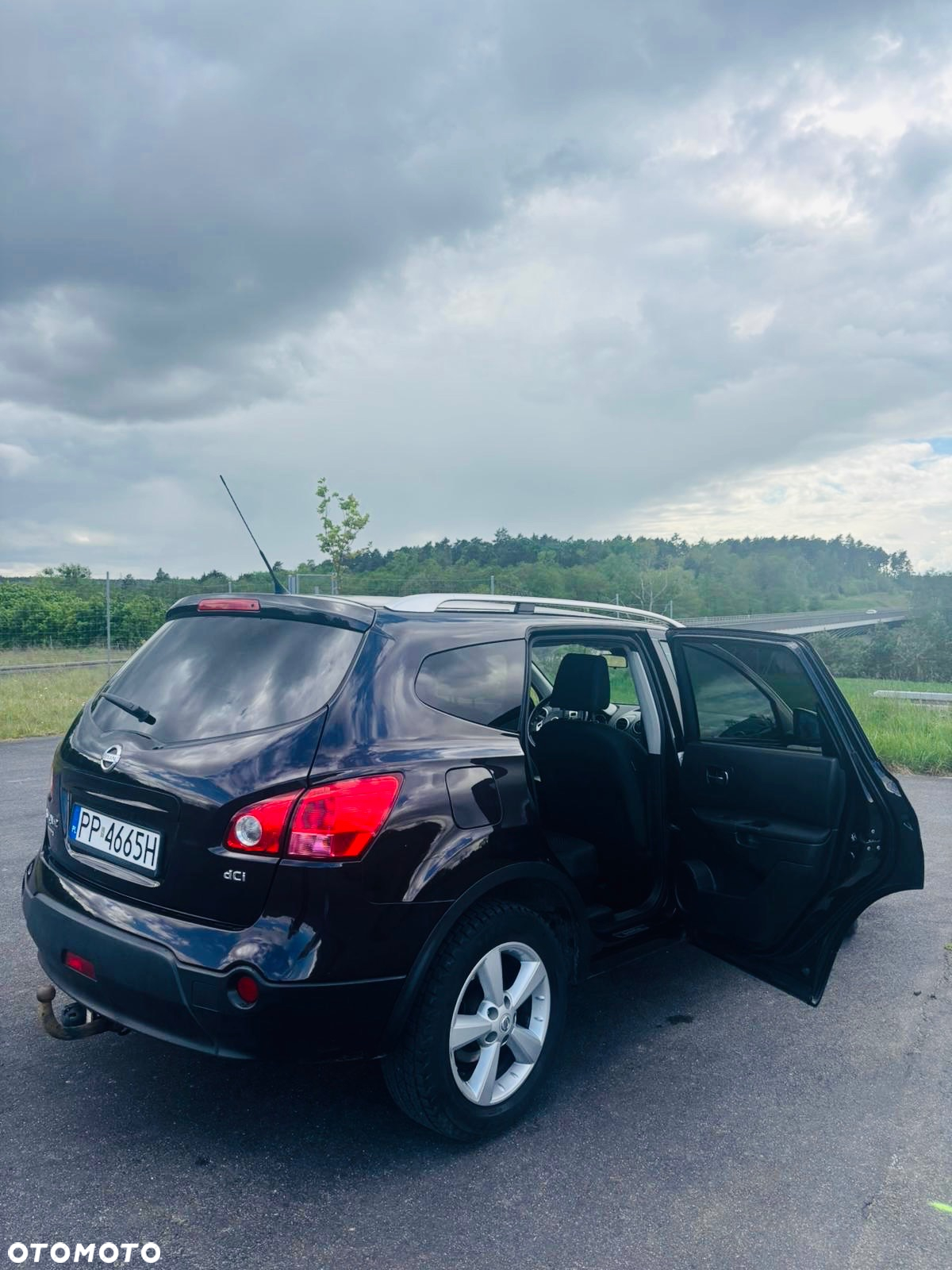 Nissan Qashqai 2.0 dCi 4x4 Acenta - 2