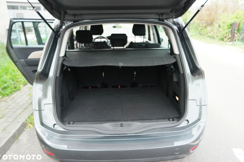 Citroën C4 Picasso - 13