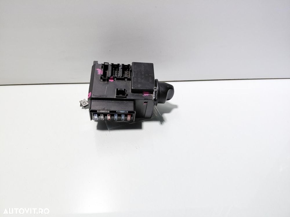 Bloc lumini, cod 1685450104, Mercedes Clasa A (W168) (id:710782) - 1
