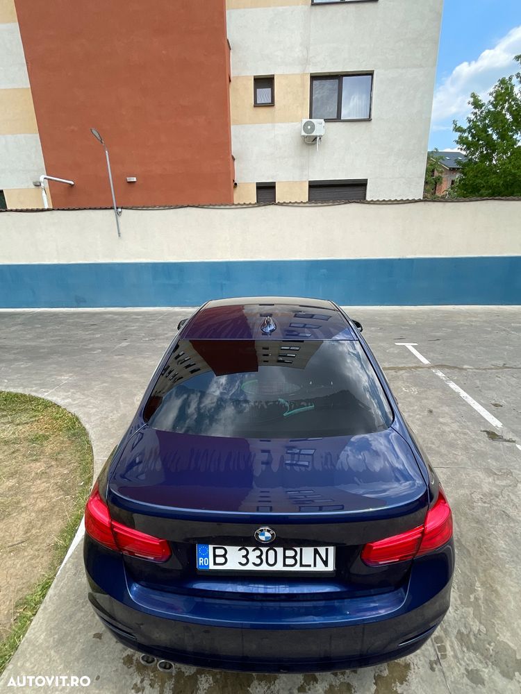 BMW Seria 3 - 8