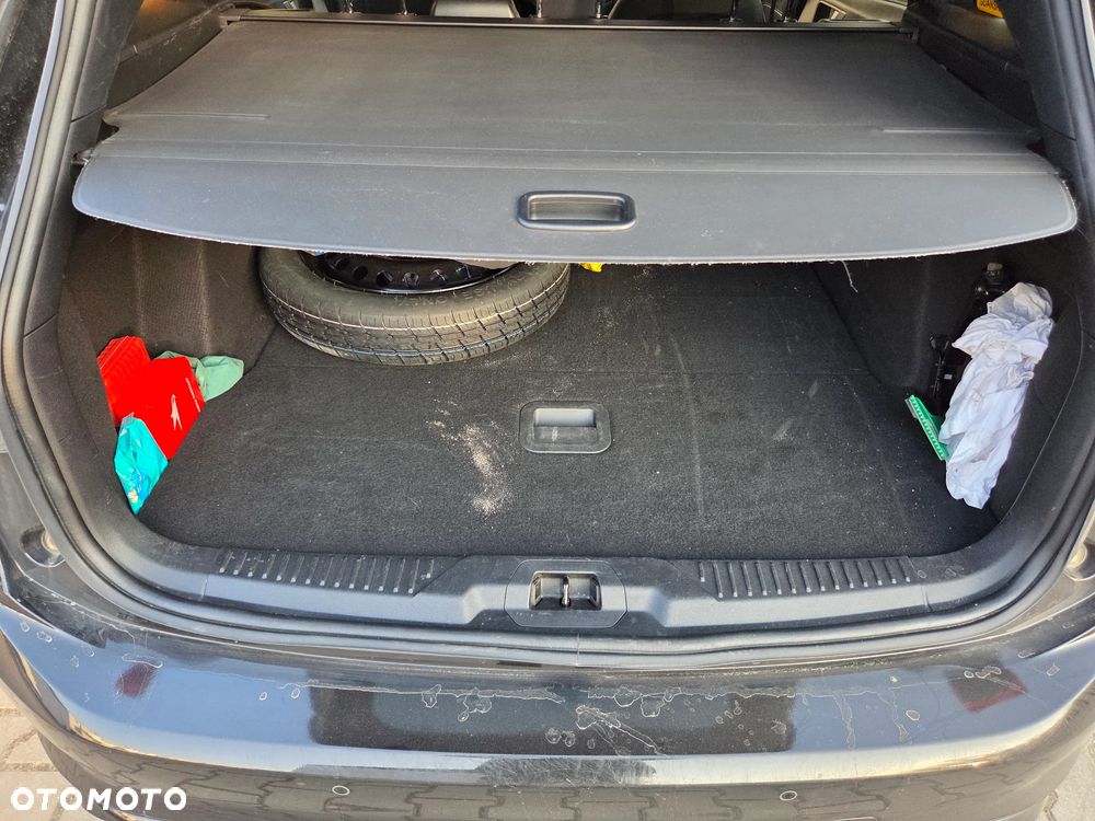 Ford Focus 1.0 EcoBoost ST-Line ASS PowerShift - 30