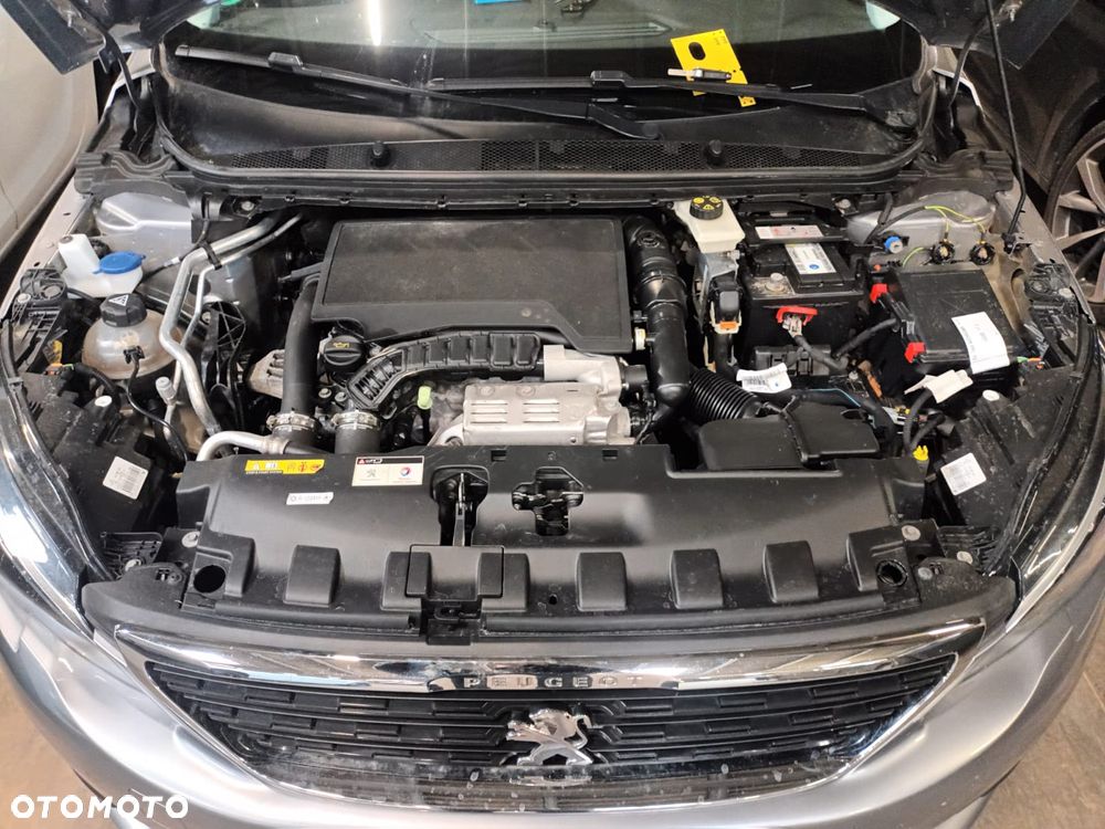 Peugeot 308 PureTech 130 Active Pack - 10