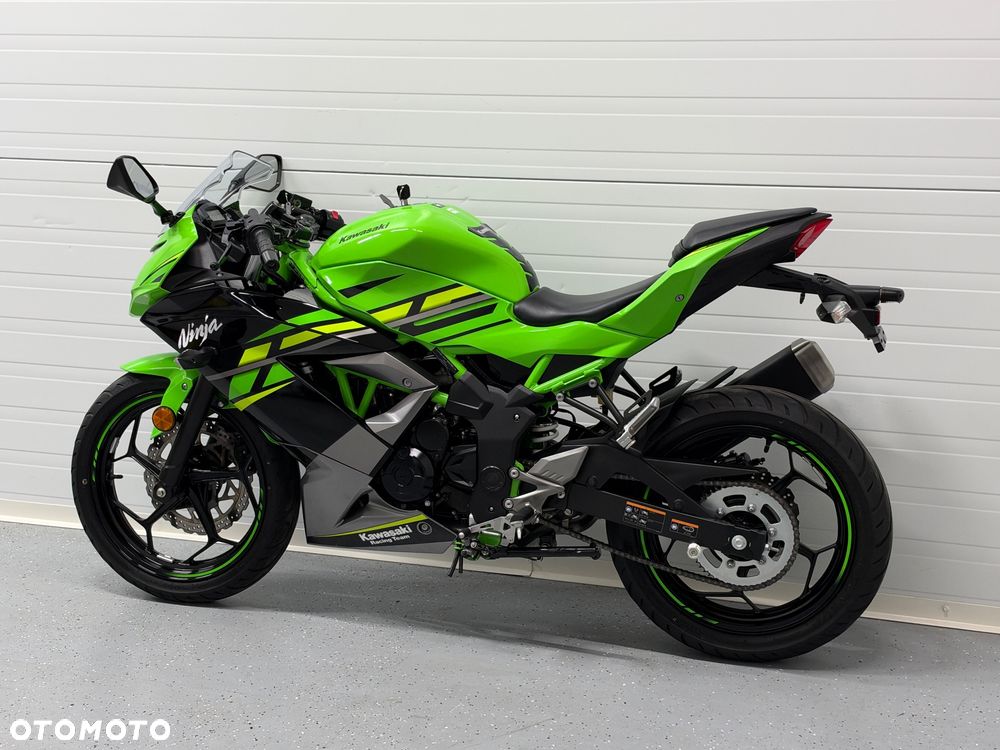 Kawasaki Ninja - 24