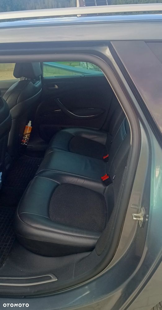 Citroën C5 2.0 HDi Exclusive Equilibre Navi - 6