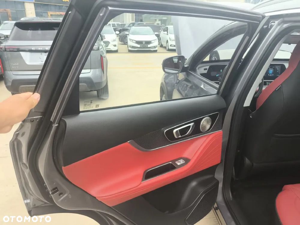 Chery Tiggo 7 - 28