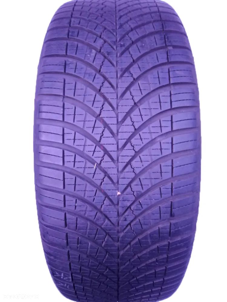 Goodyear Vector 4Seasons GEN-3 235/55 R18 100V 2024 7.5-8mm