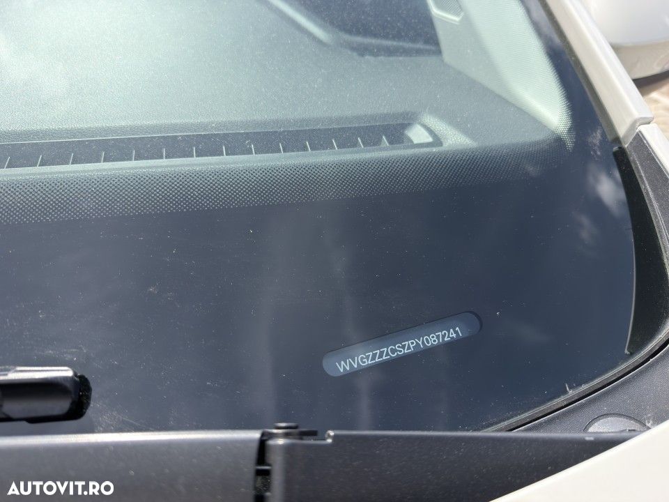 Volkswagen Taigo - 21