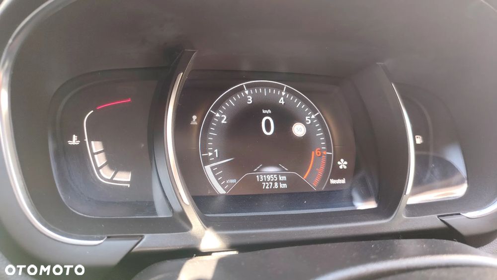 Renault Scenic ENERGY TCe 130 INTENS - 25