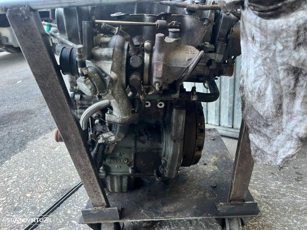Motor Completo Fiat 500 C (312_) - 5