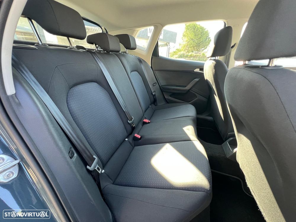SEAT Arona 1.0 TSI Style DSG - 10