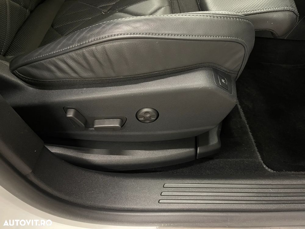 DS Automobiles DS 7 Crossback DS7 1.5 BlueHDi 130 S&S EAT8 RIVOLI - 31